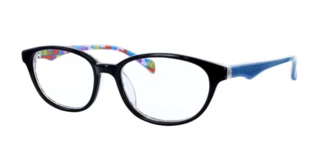 PARIS BLUES 108 Eyeglasses - view 4